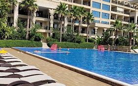 Argisht Luxury Apartment Golden Sands