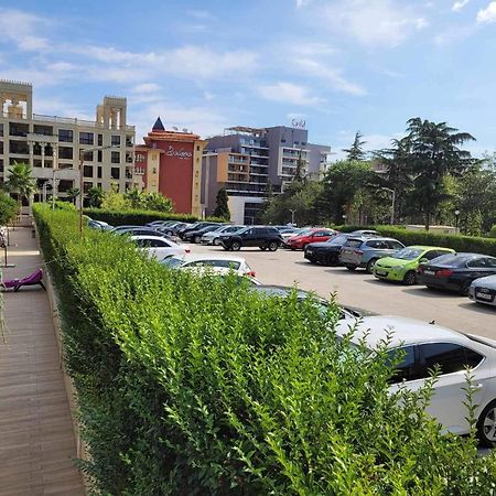 Argisht Luxury Apartment Nisipurile de Aur Exterior foto