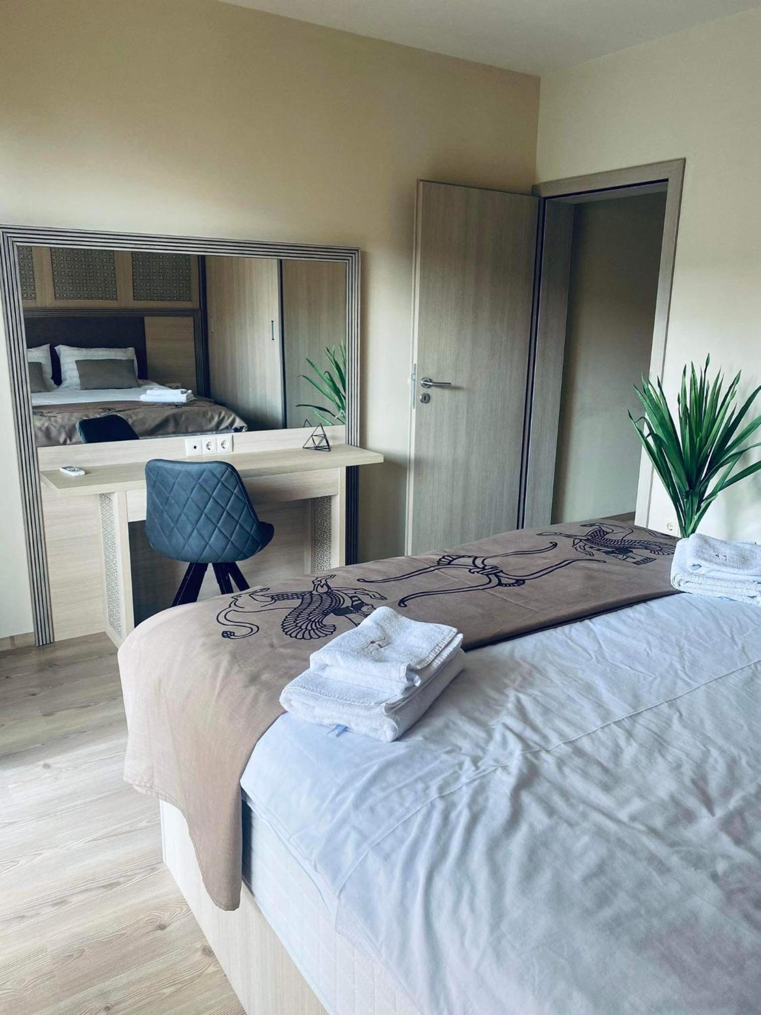 Argisht Luxury Apartment Nisipurile de Aur Exterior foto