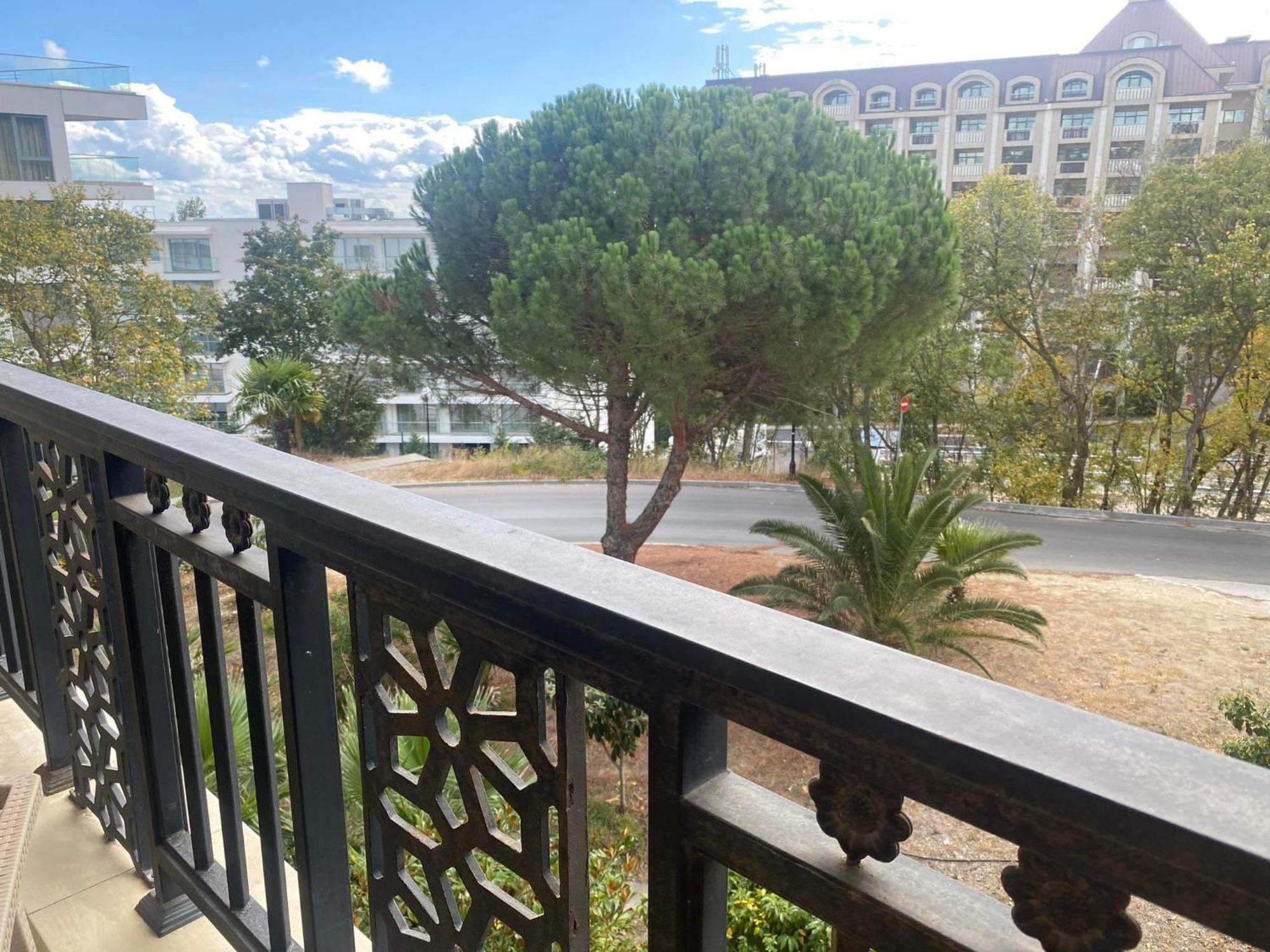 Argisht Luxury Apartment Nisipurile de Aur Exterior foto