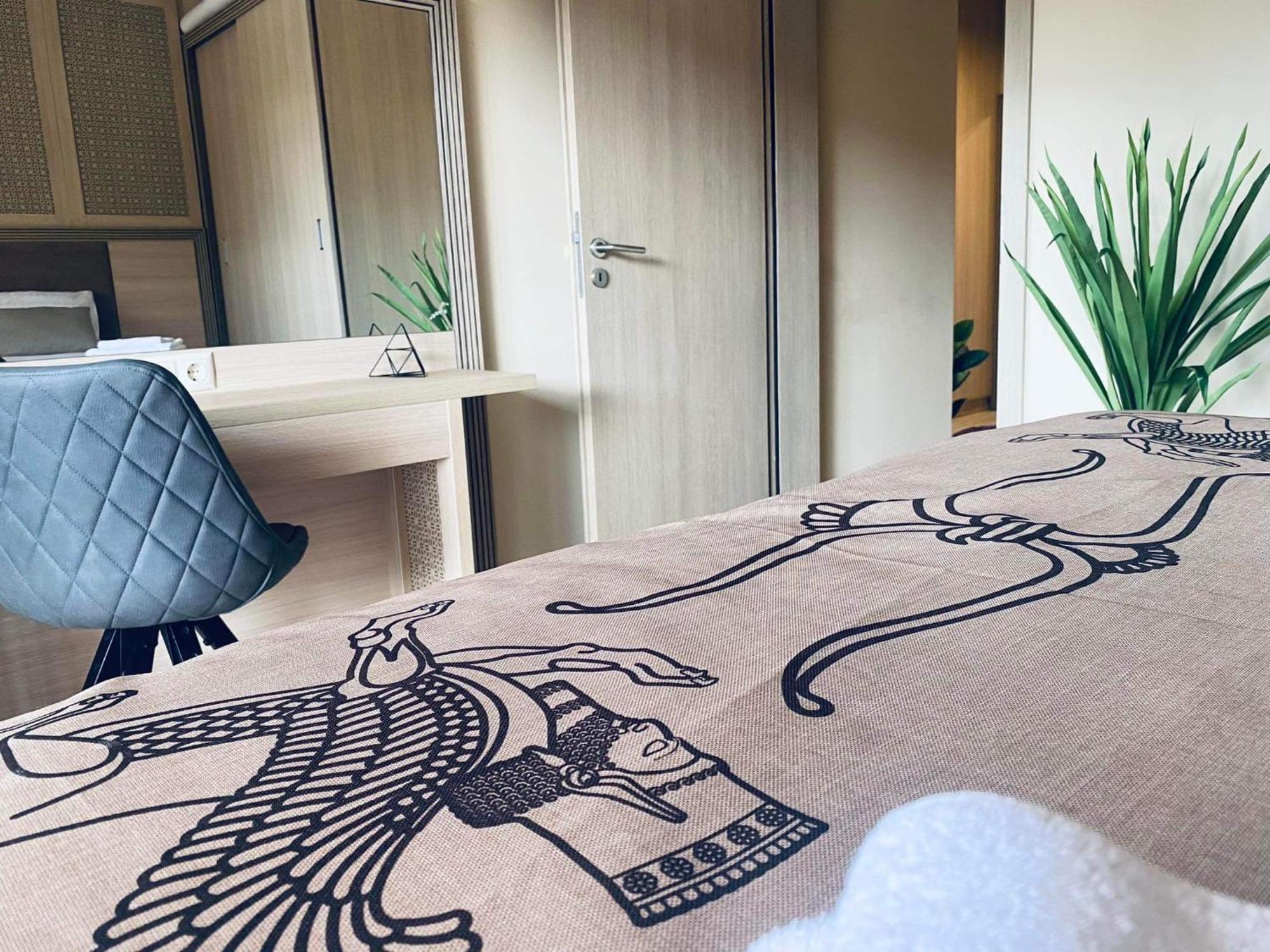 Argisht Luxury Apartment Nisipurile de Aur Exterior foto