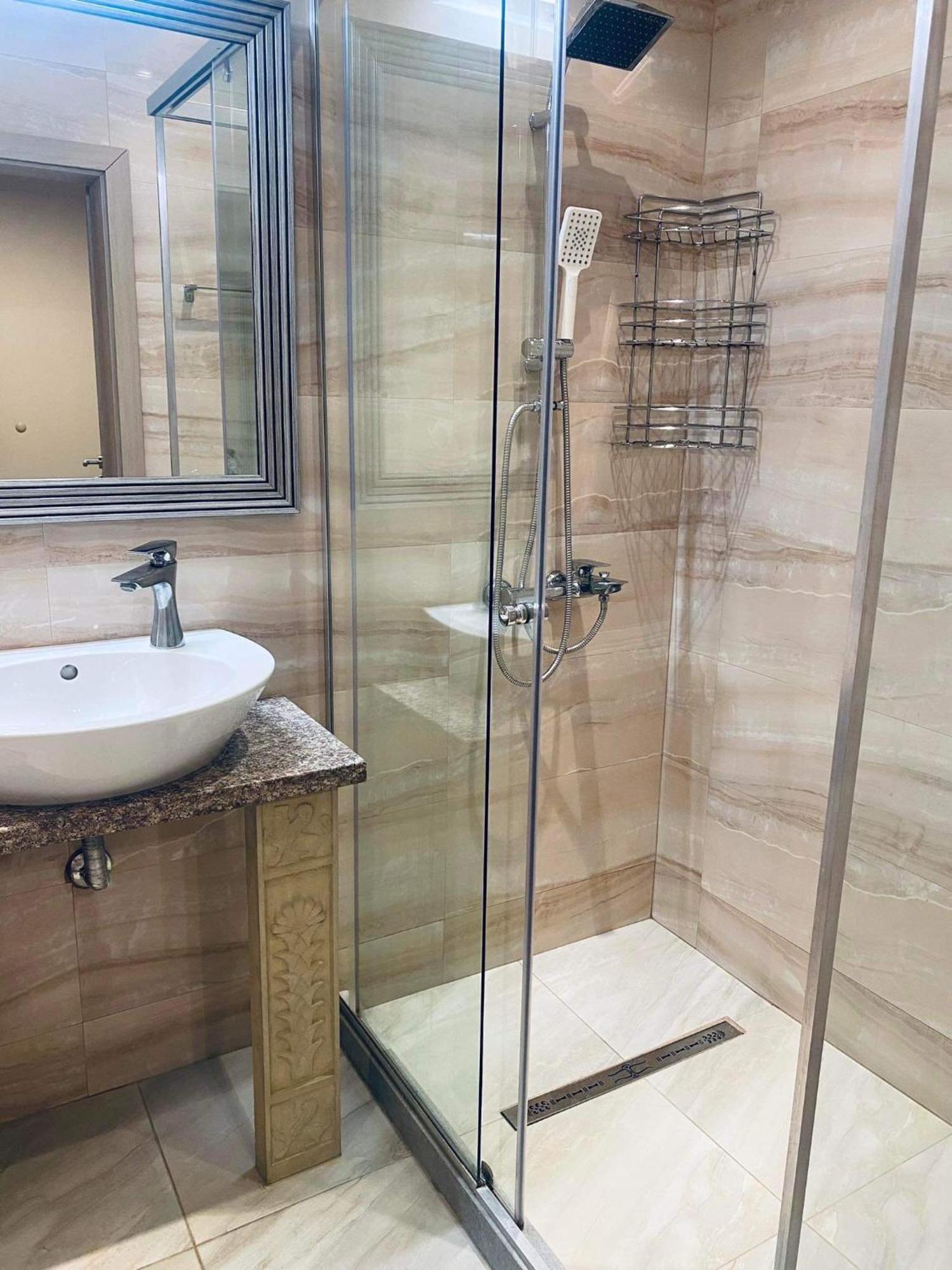 Argisht Luxury Apartment Nisipurile de Aur Exterior foto
