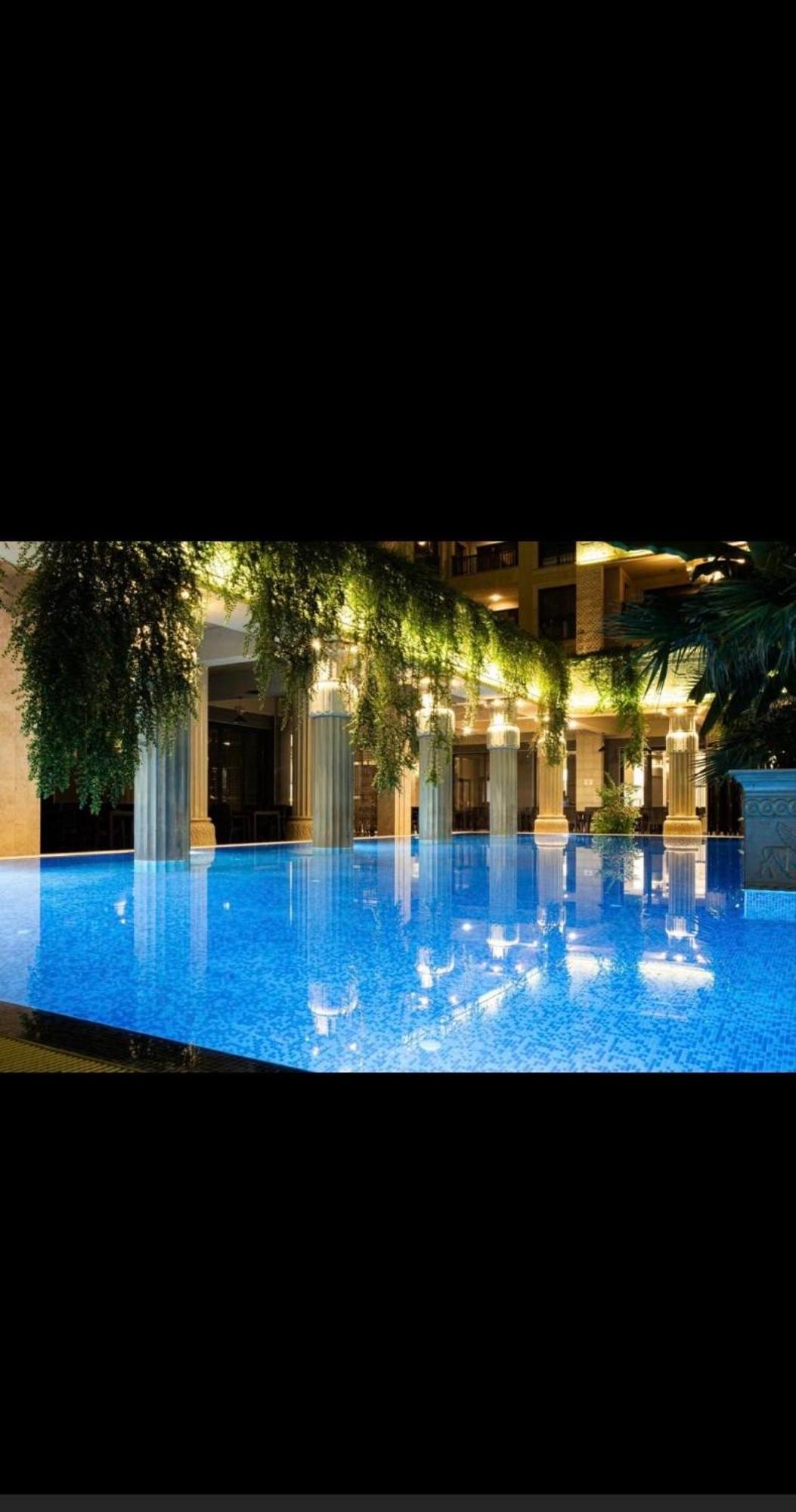 Argisht Luxury Apartment Nisipurile de Aur Exterior foto